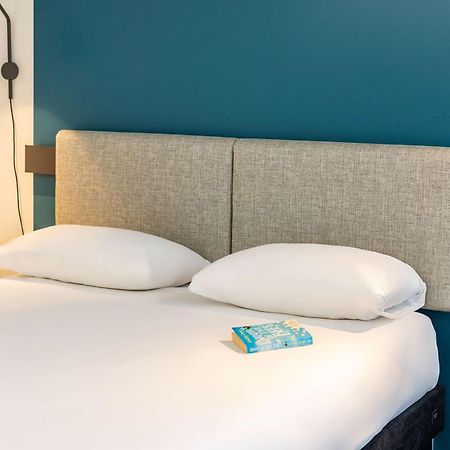 Ibis Bristol Temple Meads Hotel Exterior foto