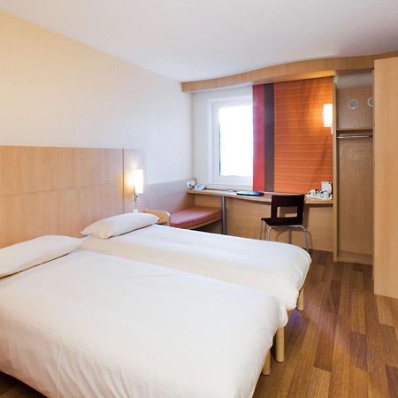 Ibis Bristol Temple Meads Hotel Exterior foto