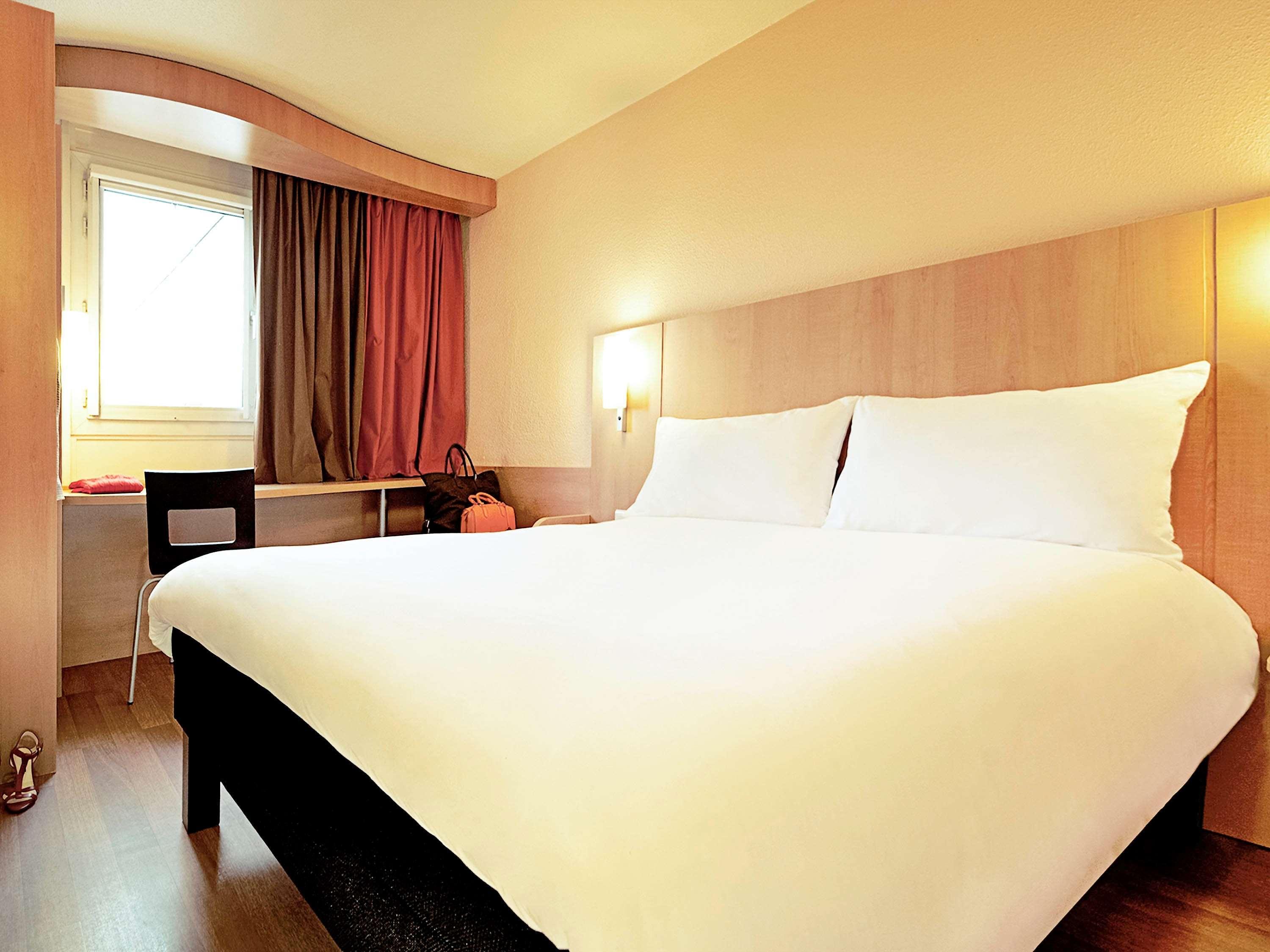Ibis Bristol Temple Meads Hotel Exterior foto