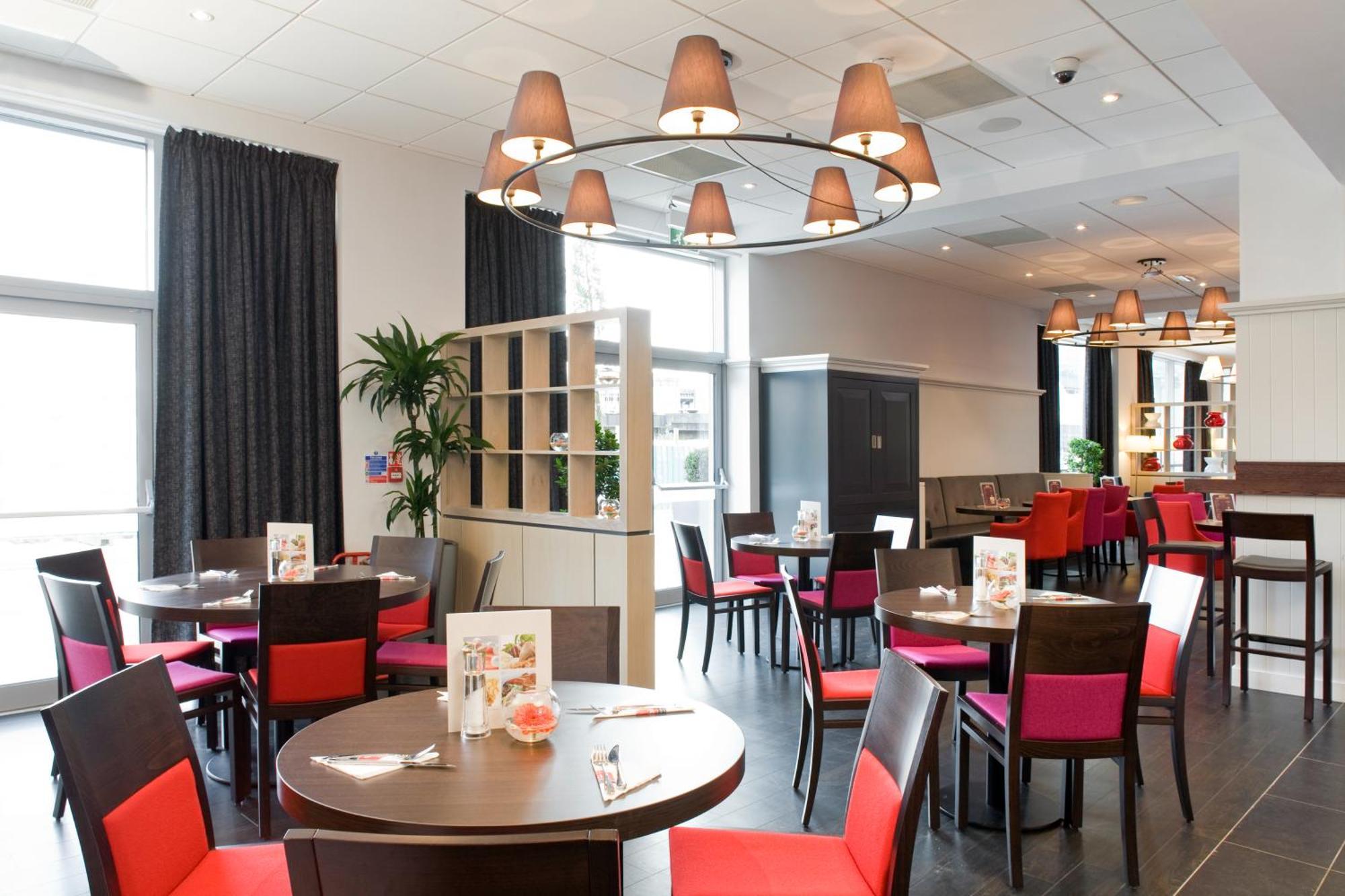 Ibis Bristol Temple Meads Hotel Exterior foto