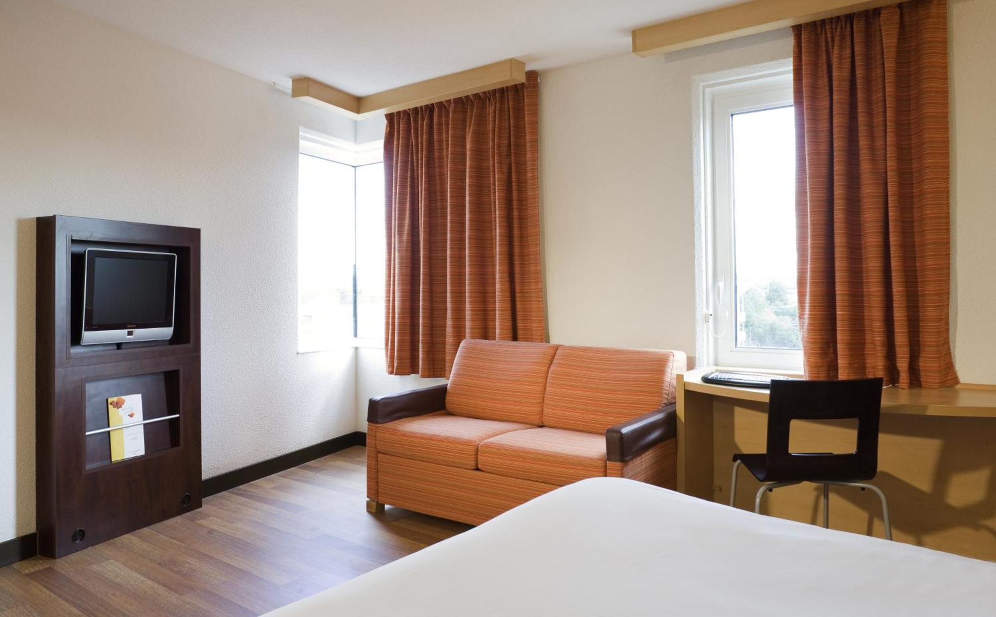 Ibis Bristol Temple Meads Hotel Cameră foto