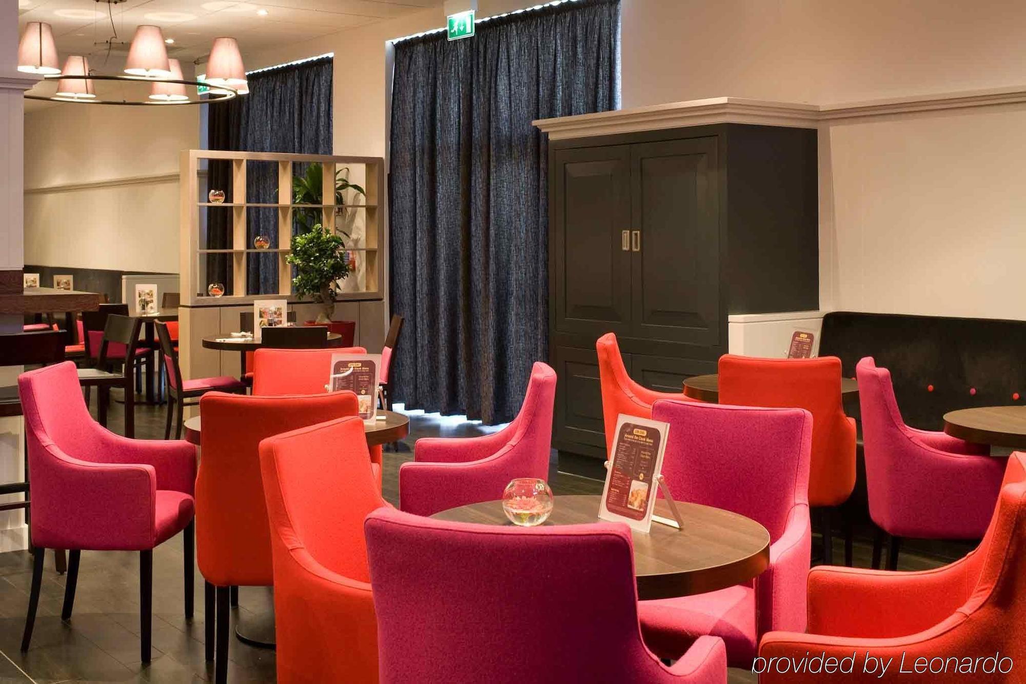 Ibis Bristol Temple Meads Hotel Exterior foto
