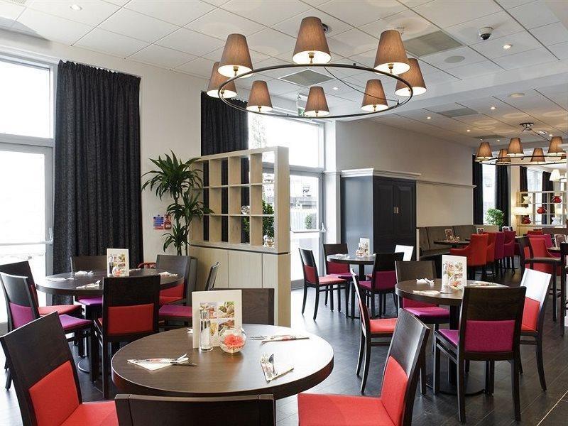 Ibis Bristol Temple Meads Hotel Exterior foto