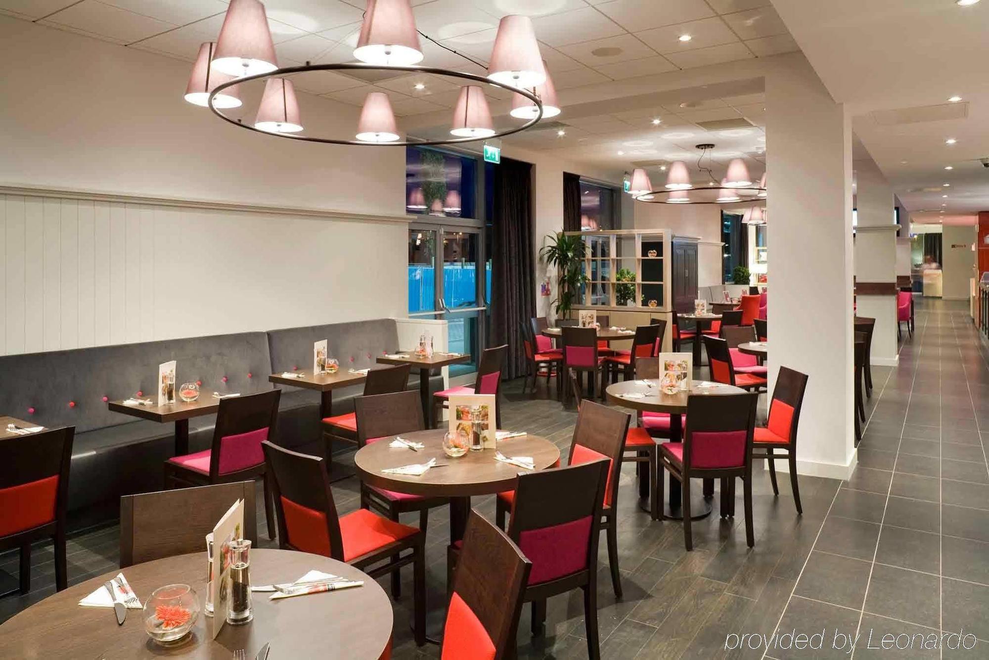 Ibis Bristol Temple Meads Hotel Exterior foto