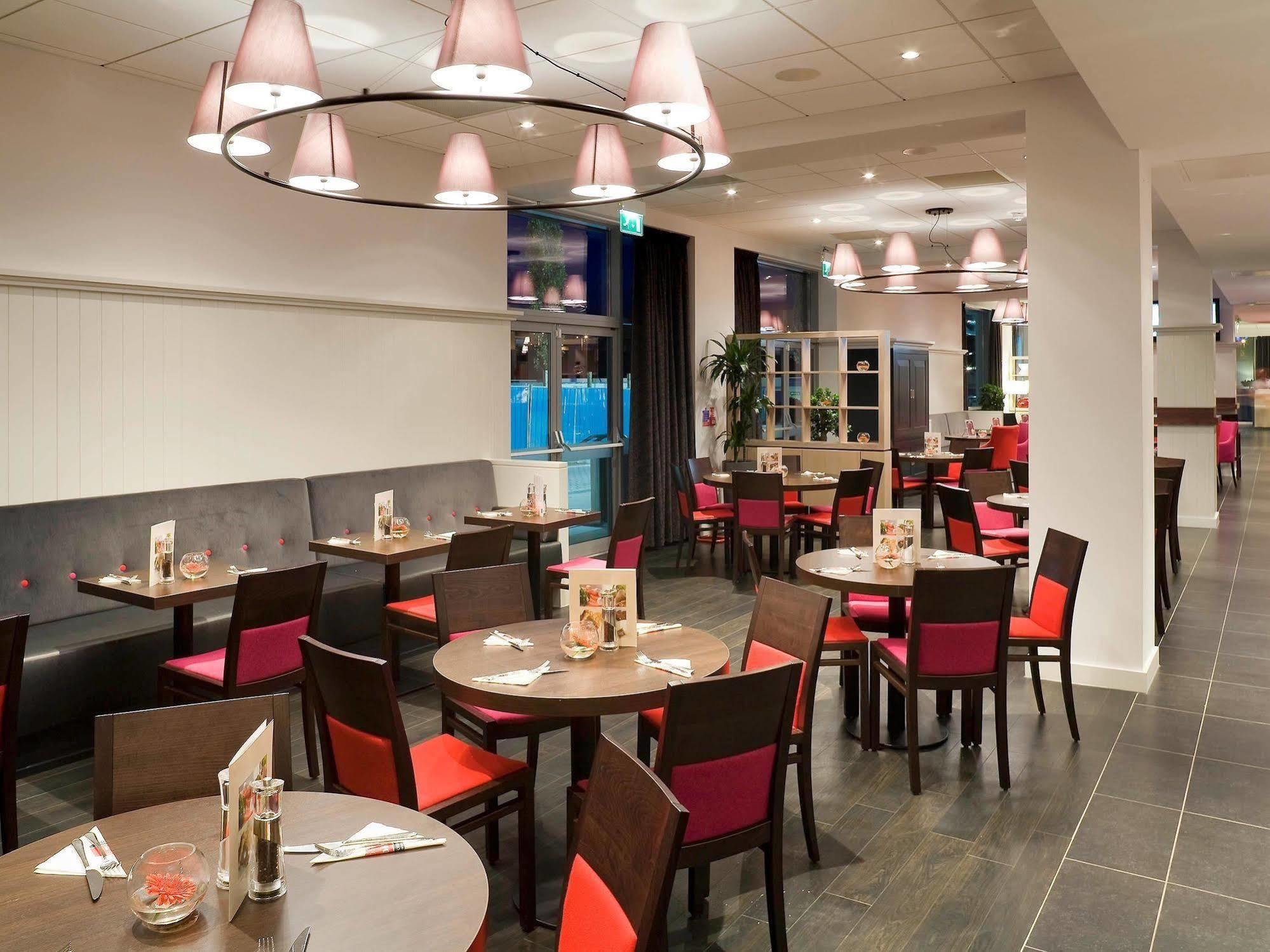 Ibis Bristol Temple Meads Hotel Exterior foto