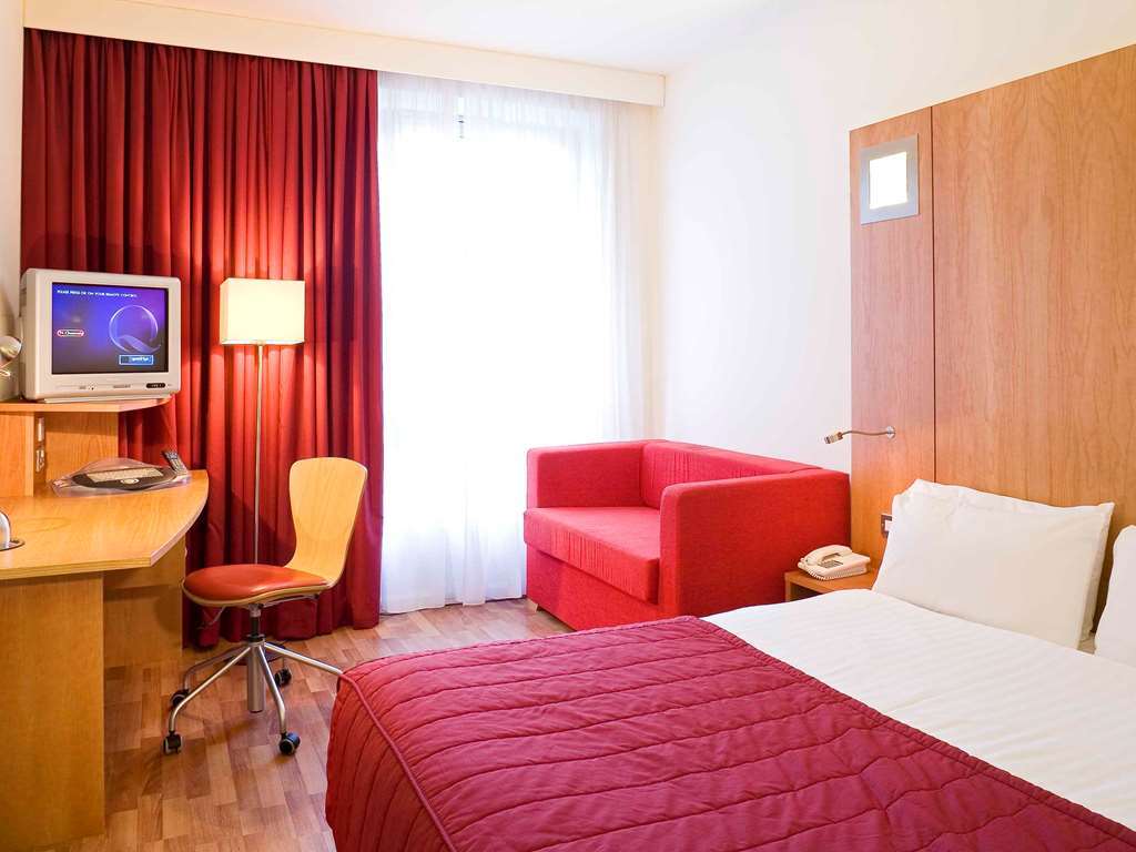 Ibis Bristol Temple Meads Hotel Cameră foto