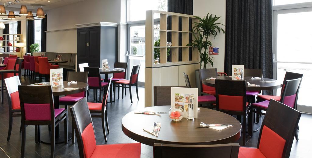 Ibis Bristol Temple Meads Hotel Exterior foto